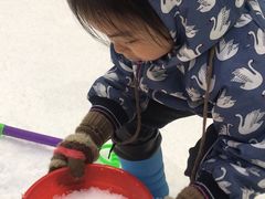-Mr·Kuma酷么先生雪之乐园