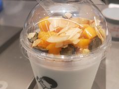 -喜茶(深圳丰盛町店)