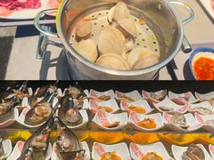 -天虹购物中心(深圳龙华店)