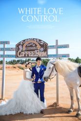 -1986婚纱摄影(清城店)