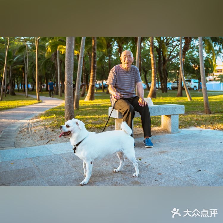 【旅行攻略】在椰梦长廊看最美的夕阳