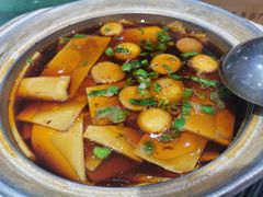 -老西门·常州菜(新区店)