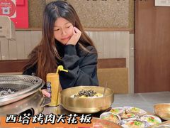 -小核桃烤肉馆(西塔店)