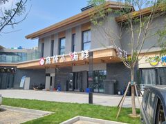 -李哥海鲜烧烤家常菜(孔雀城店)