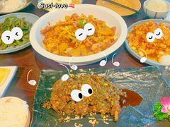 竹苑一品排-三俞竹苑(红旗街万达店)