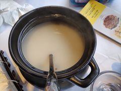 鸭汤-煜丰汴京烤鸭(福彩路店)