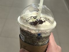 -星巴克(南京商厦店)