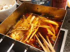 -邢氏老太太烤串(北兴街店)