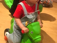 -海底捞火锅(河东万达广场店)