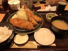 炸大虾-和幸(春熙路群光广场店)