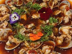 -红厨巷·淮扬菜(熙南里店)