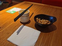 自助小菜-苗小坛酸汤鱼(酒仙桥店)