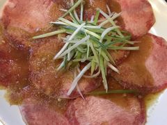 牛舌-喜来稀肉(虹泉路店)