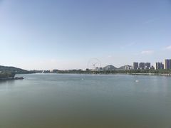 -济南国际园博园