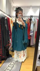 -汉仪华裳汉服馆(打浦桥店)