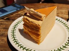 -奈诺甜品·生日蛋糕(古城店)