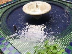 -马洛雷勒花园