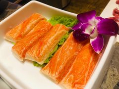 -小龙坎火锅(香港中路店)