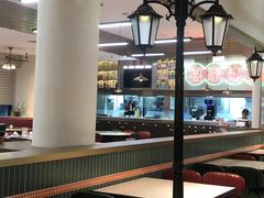-喜家港式茶餐厅(三亚湾一丰禾生活广场店)