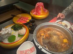 -牛New寿喜烧(新六百店)