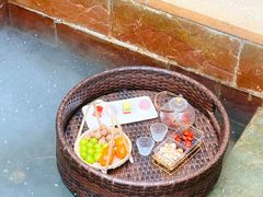 -北京益泉花园酒店