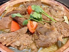 -顺顺小吃(独克宗古城店)