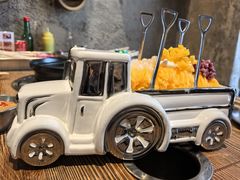 -江湖六膳門串串香(隆礼路店)