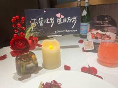 -王品牛排(北京新辰里亚运村店)