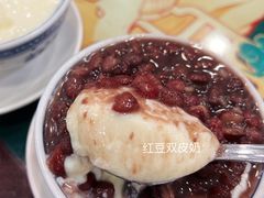 -民信老铺(华盖路店)
