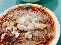 -甘记肥肠粉(马鞍北路店)
