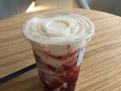 -瑞幸咖啡(南海万科广场店)