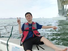 -五缘湾游艇帆船俱乐部