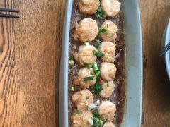 -蜜桃餐厅·伴山(湖滨商业街店)