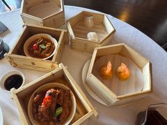 -富力丽思卡尔顿酒店·丽轩中餐厅