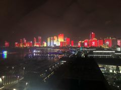 -青岛海尔洲际酒店