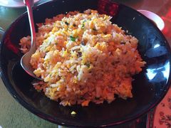 -桂花楼淮扬中餐厅(浦东香格里拉店)