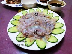 -香满居张记小厨私房菜(青岛站店)