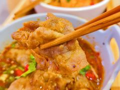 -怪物的冰与火(天虹商场中山路店)