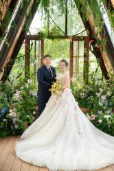 -雪中彩影婚纱摄影·微光艺术中心