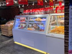 -二斗栗子(黄河道店)