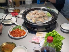 -正宗齐齐哈尔烤肉·齐牛哥鲜切炭火烤肉(杭州总店)