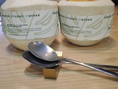 -广德记·椰子冻手制甜品(福田总店)