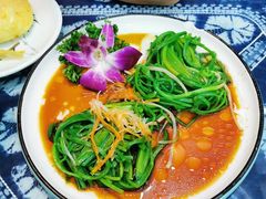 -八木轩·寻味大理白族民俗餐厅(文献路店)