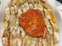 帝王蟹-海景壹号大酒店(滨湖店)