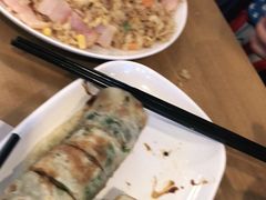 -台北楚楚园馅饼粥(虹桥南丰城店)