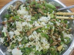 -江西特色小炒(临夏路店)