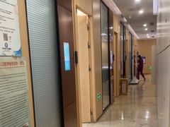 -合肥美奥口腔·种植矫正中心(政务院)
