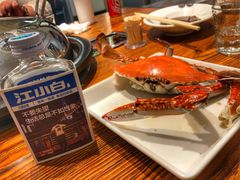 -海味当家·蒸锅海鲜(中山广场创始店)