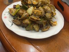 -亿牌牌东北烧烤(怀特店)