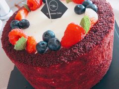 -姆们M Sweetie Cake(三里屯店)
